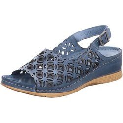 Gemini  Sandalen Sandaletten 49 am 19.7. 336110-02-808