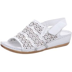 Gemini  Sandalen Sandaletten ANILINA/KOMBI SANDALE 336504-29-102**