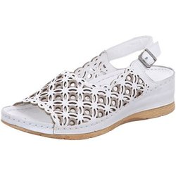 Gemini  Sandalen Sandaletten ANILINA SANDALE 336110-02/001 001