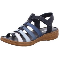 Gemini  Sandalen Sandaletten ANILINA SANDALE 350700-02-899
