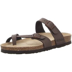 Rohde  Clogs Pantoletten Alba 5594 72