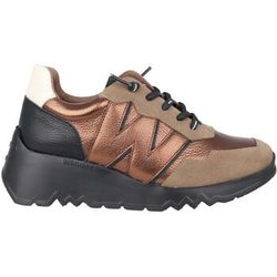 Wonders Sneaker Track