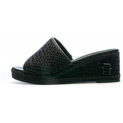 Tommy Hilfiger Pantoffeln FW0FW07927