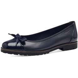 Tamaris Ballerinas 713 1-22126-43/805