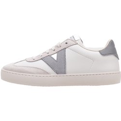 Victoria  Sneaker BERLIN CICLISTA EFECTO PIEL   SERRAJE