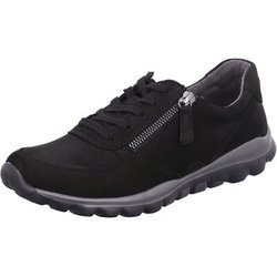 Gabor Halbschuhe Schnuerschuhe Rolling soft 06.968.47