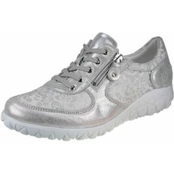 Waldläufer Halbschuhe Schnuerschuhe Havy H89001 213 989