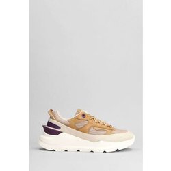 Date Sneaker -