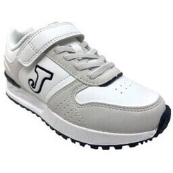 Joma Kinderschuhe Tornado 2433 Blau/Blau Kinder Sportschuhe