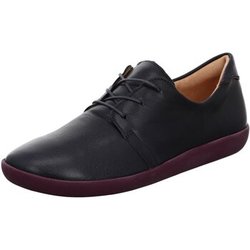Think  Halbschuhe Schnuerschuhe NATURE -kombi 3-000947-8010 8010