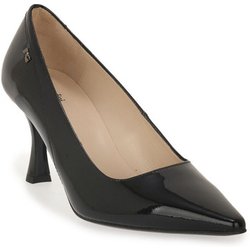 NeroGiardini Pumps NERO GIARDINI 100 NAPPA PANDORA NERO