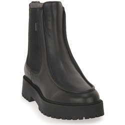 NeroGiardini Damenstiefel NERO GIARDINI 100 GUANTO NERO