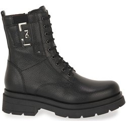NeroGiardini Damenstiefel NERO GIARDINI 100 DREAM NERO