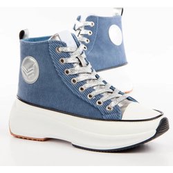 Kaporal Turnschuhe Christy