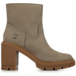 Timberland Damenstiefel Allington Heights Mid Zip Up Boot
