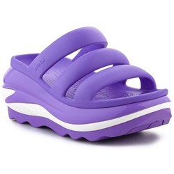 Crocs Zehentrenner Mega Crush Triple Strap