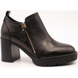 Carmela Stiefeletten 161861-01 Negro