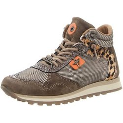 Cetti Halbschuhe Schnuerschuhe C1048 parigi sander