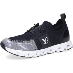 Caprice Halbschuhe Schnuerschuhe Sneaker 9-23606-43/880