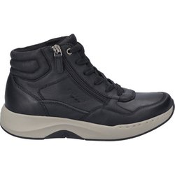 Josef Seibel Sneaker Elli 01, schwarz