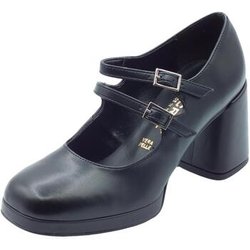 Nacree Pumps 2559002 Cap