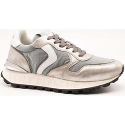 Voile Blanche Sneaker 3B30 PARIS RACE DEEP