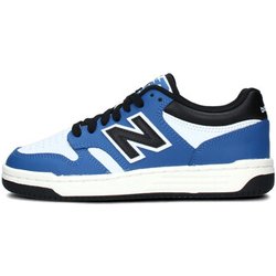 New Balance kinderschuhe GSB480TB