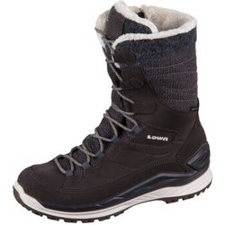 Lowa Damenschuhe Barina Anthracite Champagner