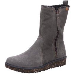 El Naturalista  Stiefel Stiefel Silk Suede N5633