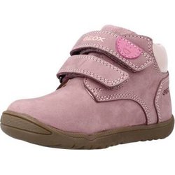 Geox Stiefeletten B MACCHIA GIRL