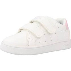 Geox kinderschuhe B ECLYPER GIRL