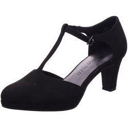 Marco Tozzi Pumps Mit Steg 2-24401-43/001 001