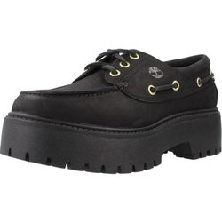 Timberland Damenschuhe STONE STREET BOAT SHOE