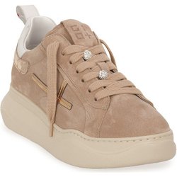 Gio + Sneaker GIO COMBI SAHARA