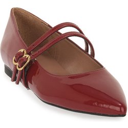 Priv Lab Ballerinas VERNICE RUBINO LES AUTRES