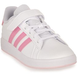 adidas Kinderschuhe GRAND COURT 2 EL C