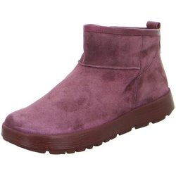 Think Stiefel Stiefeletten Comoda Stiefelette merlot 3-001084-5000