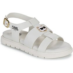 Karl Lagerfeld Sandalen Z30372