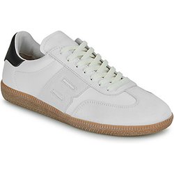 Blackstone Sneaker LIME WREN