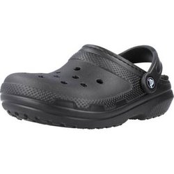 Crocs Zehentrenner CLASSIC LINED CLOG
