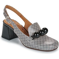 Chie Mihara  Ballerinas MOBY