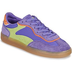 HOFF Sneaker PARK fucsia