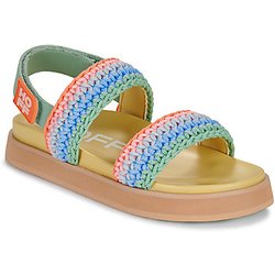 HOFF Sandalen Sandalia GALDANA multicolor