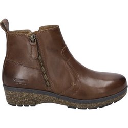 Josef Seibel Stiefel Darla 02, braun