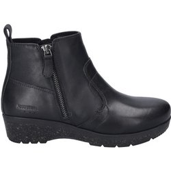 Josef Seibel Stiefel Darla 02, schwarz