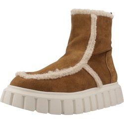 Yellow Stiefel SOFIA