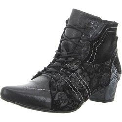Maciejka Stiefel Stiefeletten 06579-01/00-8