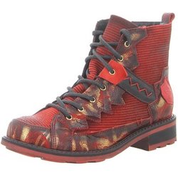 Maciejka Stiefel Stiefeletten 06558-08/00-8