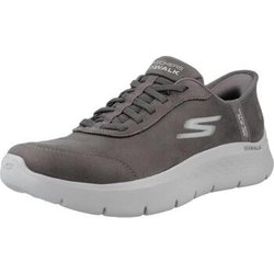 Skechers Sneaker GO WALK FLEX - MALI SLIP-INS