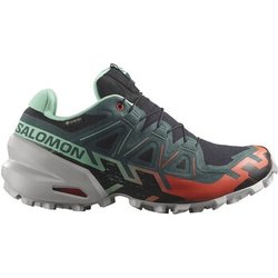 Salomon Herrenschuhe Speedcross 6 Gtx